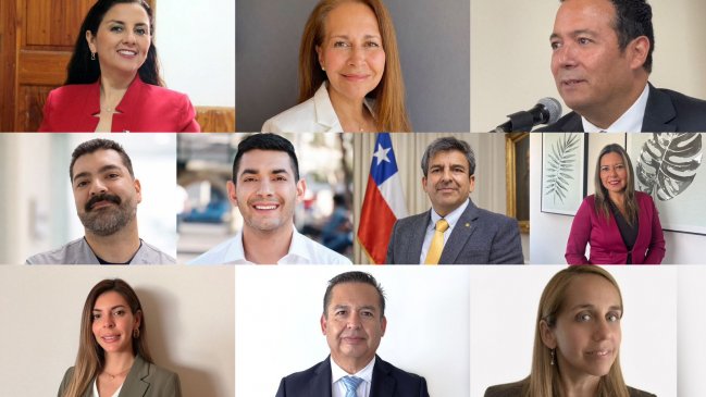 Quiénes son los nuevos seremis de Antofagasta: perfiles técnicos, trayectorias locales y un nombramiento que abre flanco político