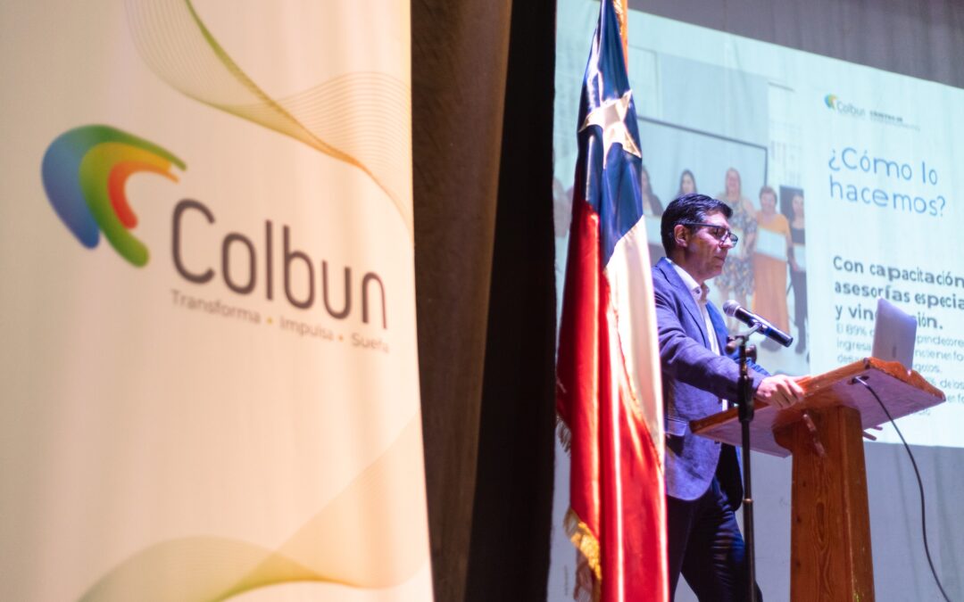 Centro de Emprendimiento Colbún Taltal impulsa el crecimiento local con su oferta programática 2026