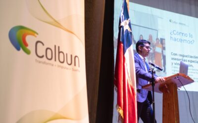 Centro de Emprendimiento Colbún Taltal impulsa el crecimiento local con su oferta programática 2026