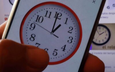 Chile cambia esta noche al horario de invierno: los relojes deberán atrasarse una hora