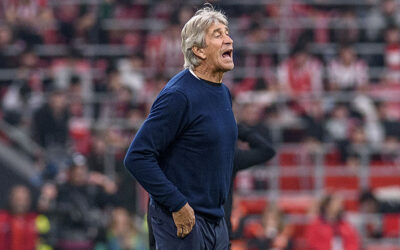 Manuel Pellegrini recuerda que estuvo “tentado de volver” a Chile y reflexiona sobre el descenso con la U