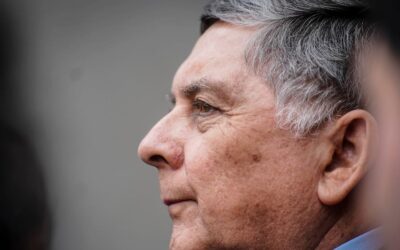 Gobierno insistirá en el Senado con reforma para ampliar plazo de detención previo a expulsiones administrativas