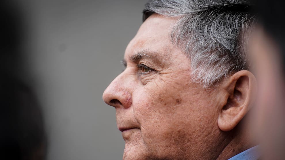Autoridad de Gobierno durante la discusión por la reforma que busca ampliar el plazo de detención previo a expulsiones administrativas en Chile.