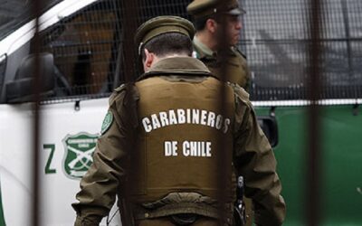 Robos violentos caen 20% y lesiones aumentan 31% en una década en la Región de Antofagasta