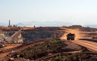 Trabajador muere en accidente al interior de Minera Escondida y Sernageomin inicia investigación