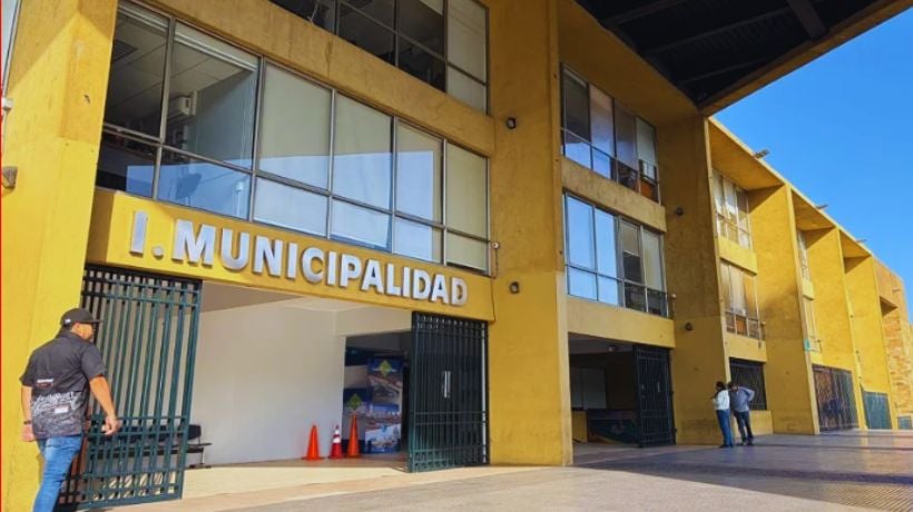 Contraloría detecta más de 70 mil exámenes de conducir registrados en menos de un minuto en Antofagasta